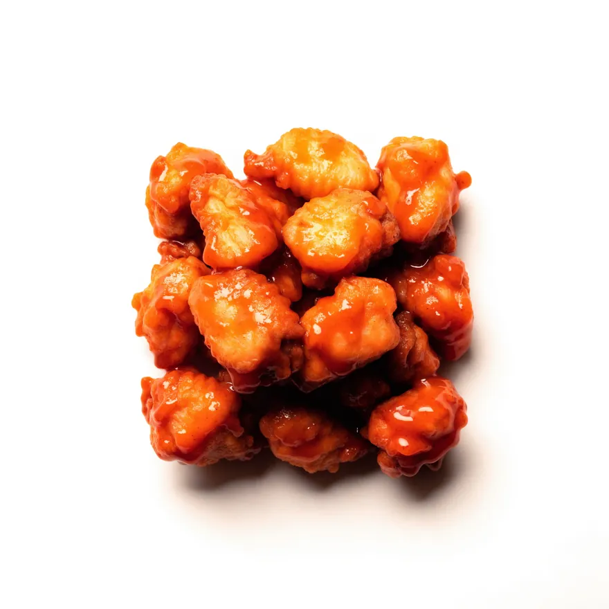 Boneless