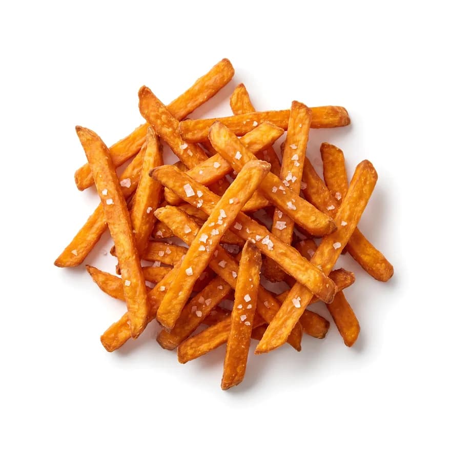Sweet Potato Fries