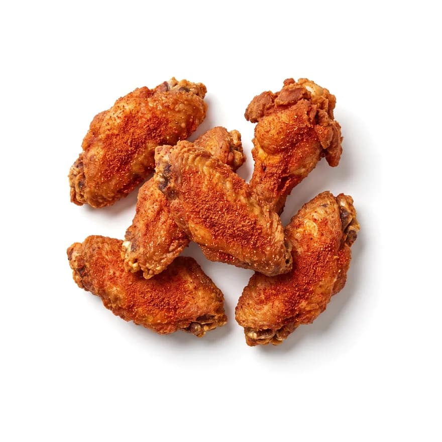 Catch Up wings