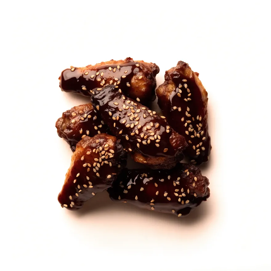 Teriyaki