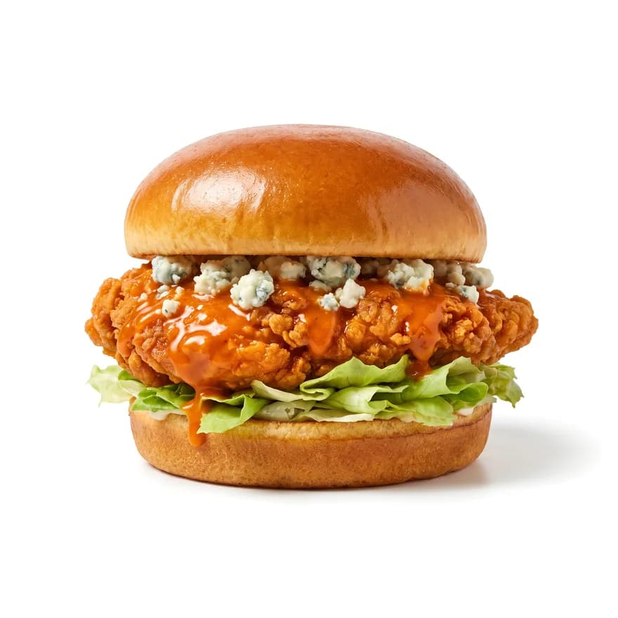 Buffalo Chicken Sandwich