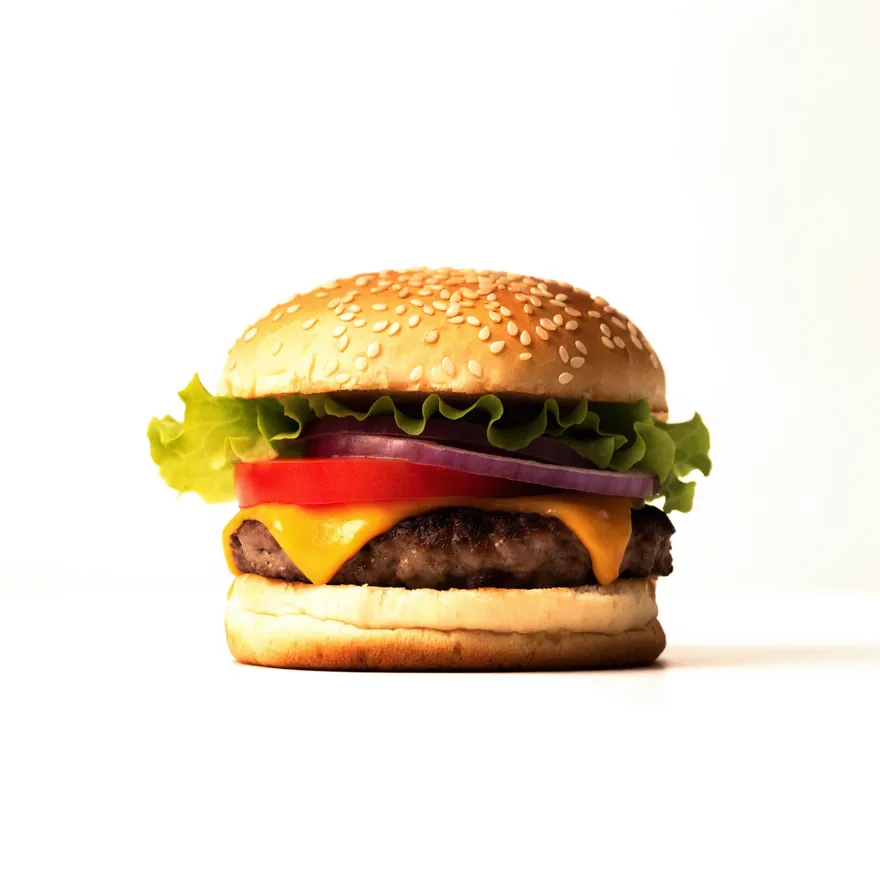 Classic Burger