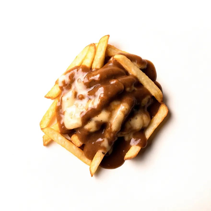 Disco Fries