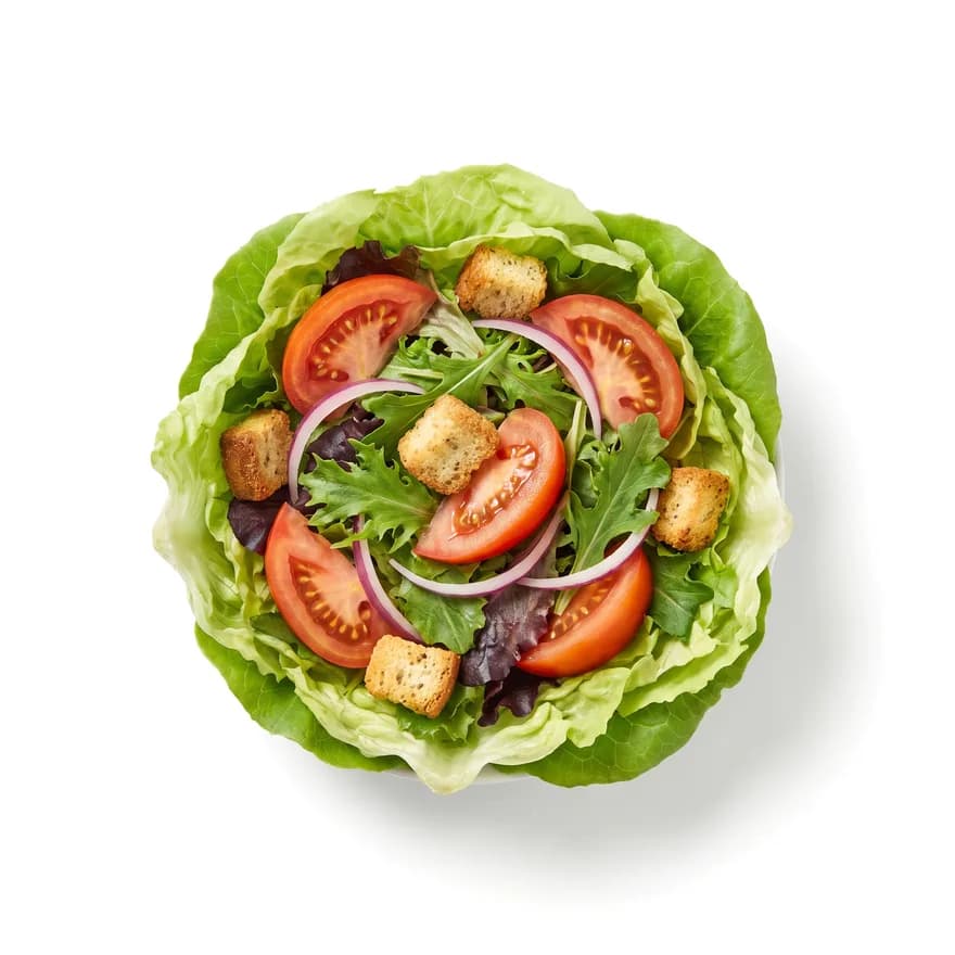 House Salad