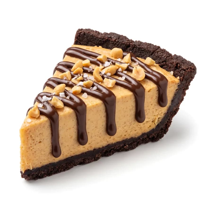 Peanut Butter Pie