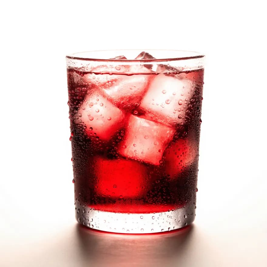 Wingman Black Cherry