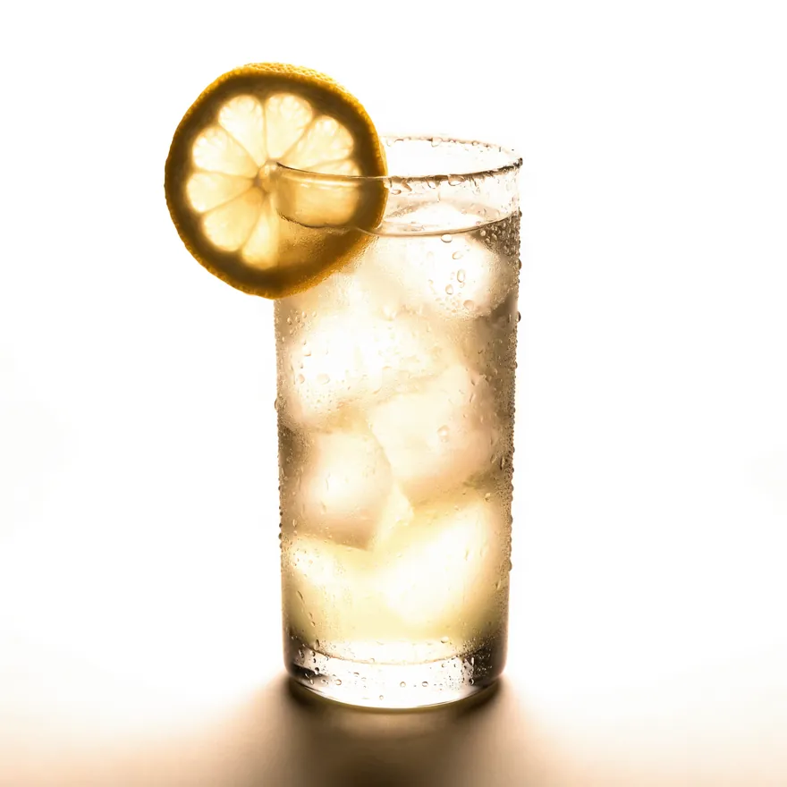 Wingman Lemonade